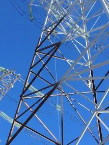  Магистральные ВЛ высокого класса напряжений (ВЛ 110-220 кВ) – фото 12 из 19