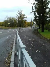  Капитальный ремонт проезжей части с организацией остановок городского пассажирского транспорта в Пушкинском районе – фото 25 из 48