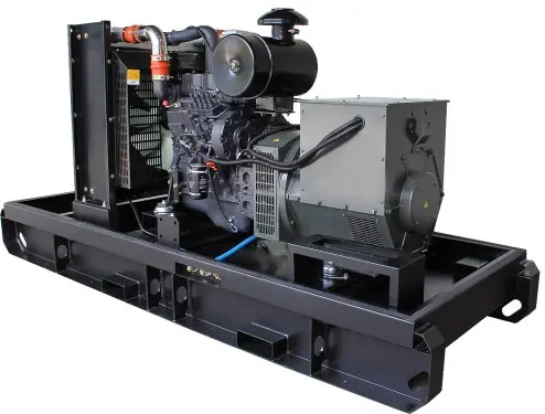 ТЭ.100С-Т400-2РН Perkins