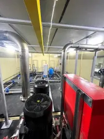 Блочно-модульные насосные станции АкваТехэкспо БМНС – фото 8 из 20