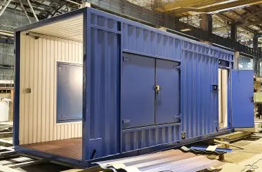 Контейнеры Техэкспо – фото 8 из 25