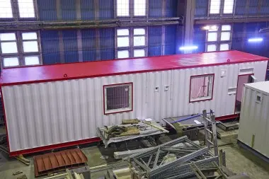 Производство контейнеров в 2020 году – фото 39 из 103