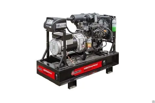 АДА 38-Т400 РЯ