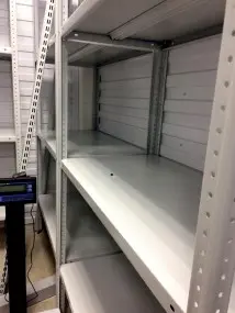  Капитальный ремонт, монтаж оборудования и инженерных сетей в пяти магазинах торговой сети «Магнит» в Санкт-Петербурге – фото 34 из 41