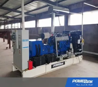 Фотогалерея производства дизель-генераторов PowerLink – фото 34 из 33