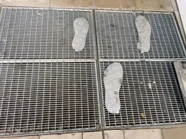  Капитальный ремонт, монтаж оборудования и инженерных сетей в пяти магазинах торговой сети «Магнит» в Санкт-Петербурге – фото 9 из 41