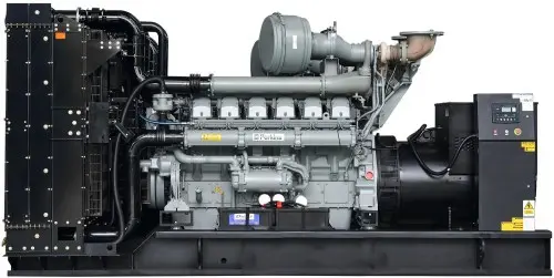 ТЭ.800С-Т400-2РН Perkins