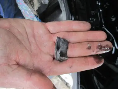 Ремонт ДГУ – фото 4 из 10