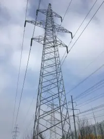  Магистральные ВЛ высокого класса напряжений (ВЛ 110-220 кВ) – фото 8 из 19