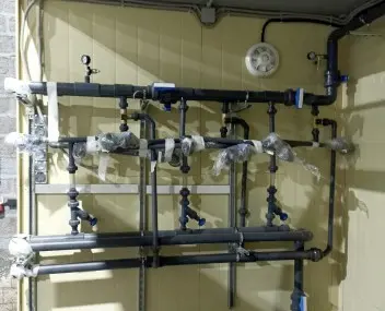 Блочно-модульные насосные станции АкваТехэкспо БМНС – фото 18 из 20