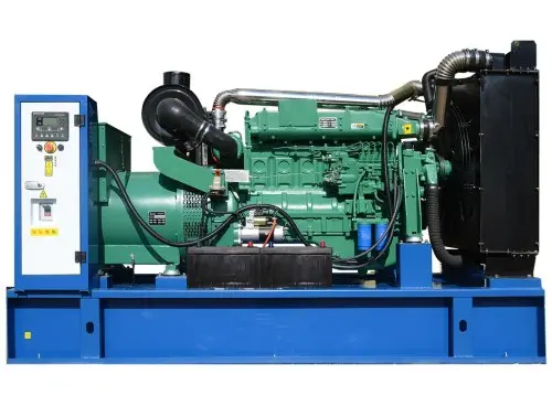 АД-250С-Т400-1РМ17 (Mecc Alte)