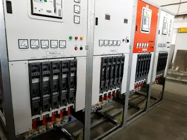 РУНН 0,4 кВ – фото 2 из 10