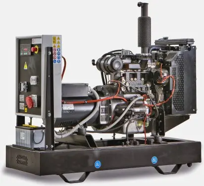 ТЭ.80С-Т400-2РН Iveco