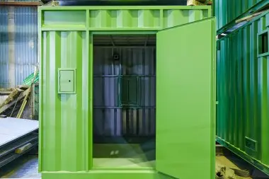 Производство контейнеров в 2020 году – фото 8 из 103