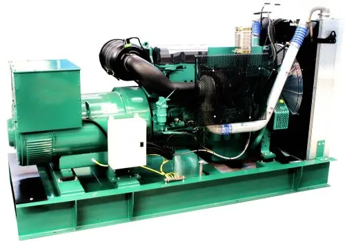 ТЭ.320С-Т400-2РН Volvo