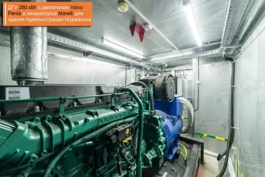 Проекты "Техэкспо" за 2014 - 2019 годы – фото 42 из 55