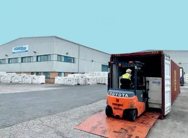 Фотогалерея производства дизель-генераторов PowerLink – фото 34 из 33