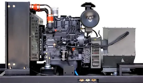 ТЭ.280С-Т400-2РН Perkins