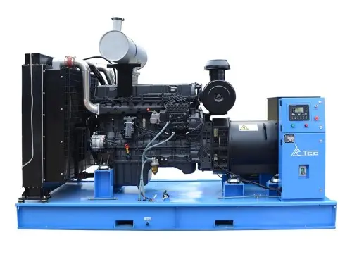 АД-200С-Т400-1РМ20 с MeccAlte