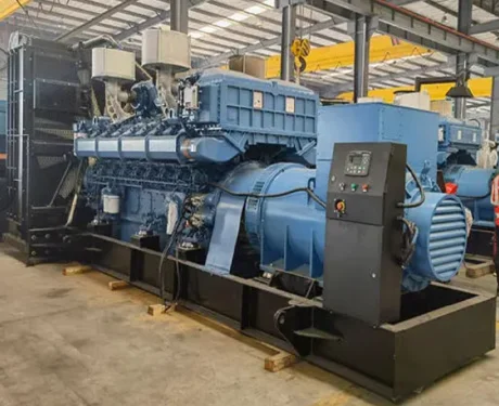 Mecca Power MC2063YC