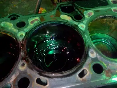 Ремонт ДГУ – фото 9 из 10