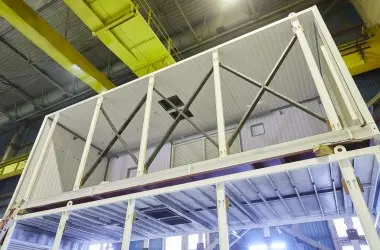 Производство контейнеров в 2020 году – фото 28 из 103