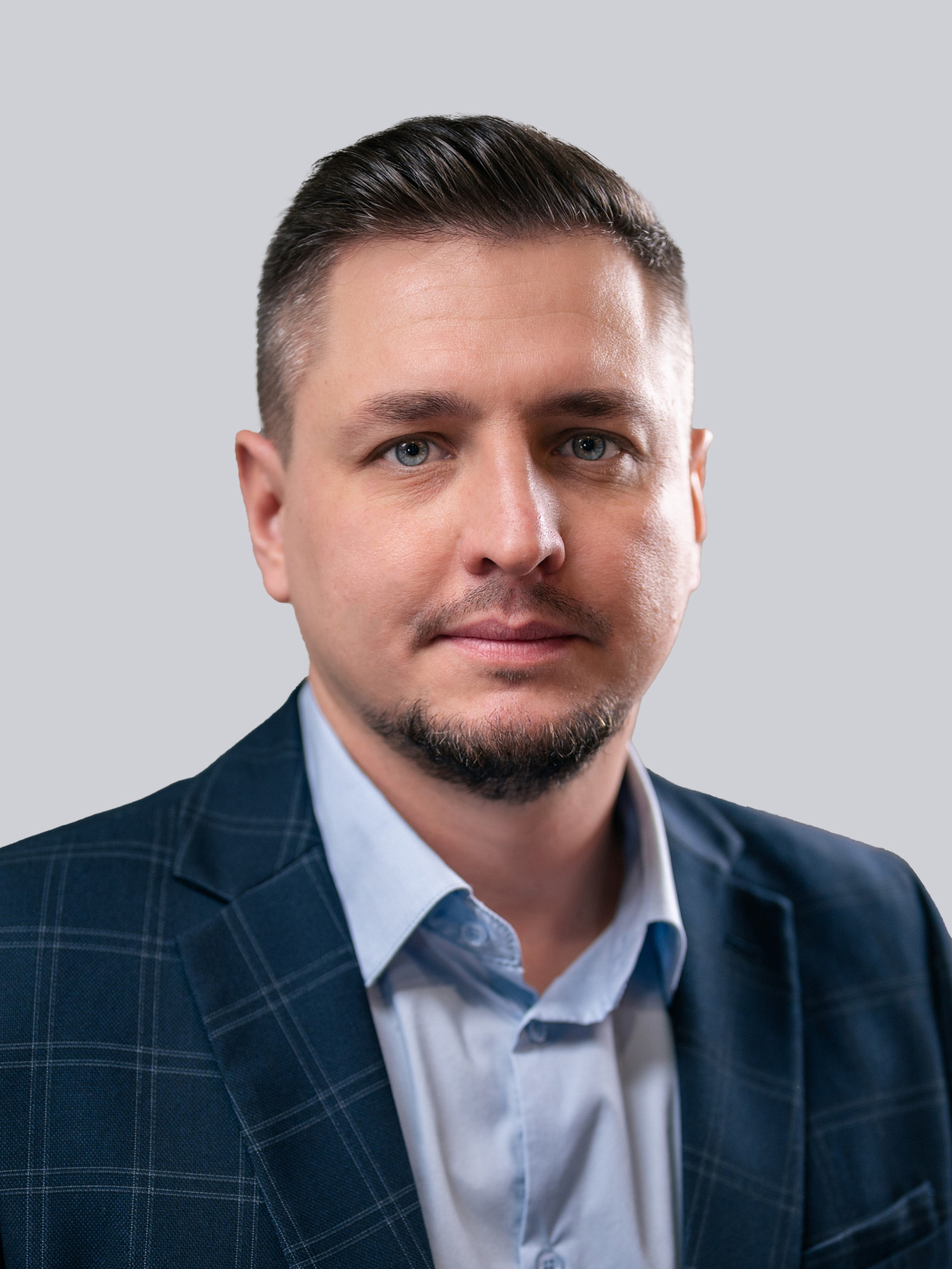 Максим Резенко