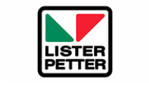 Lister Petter