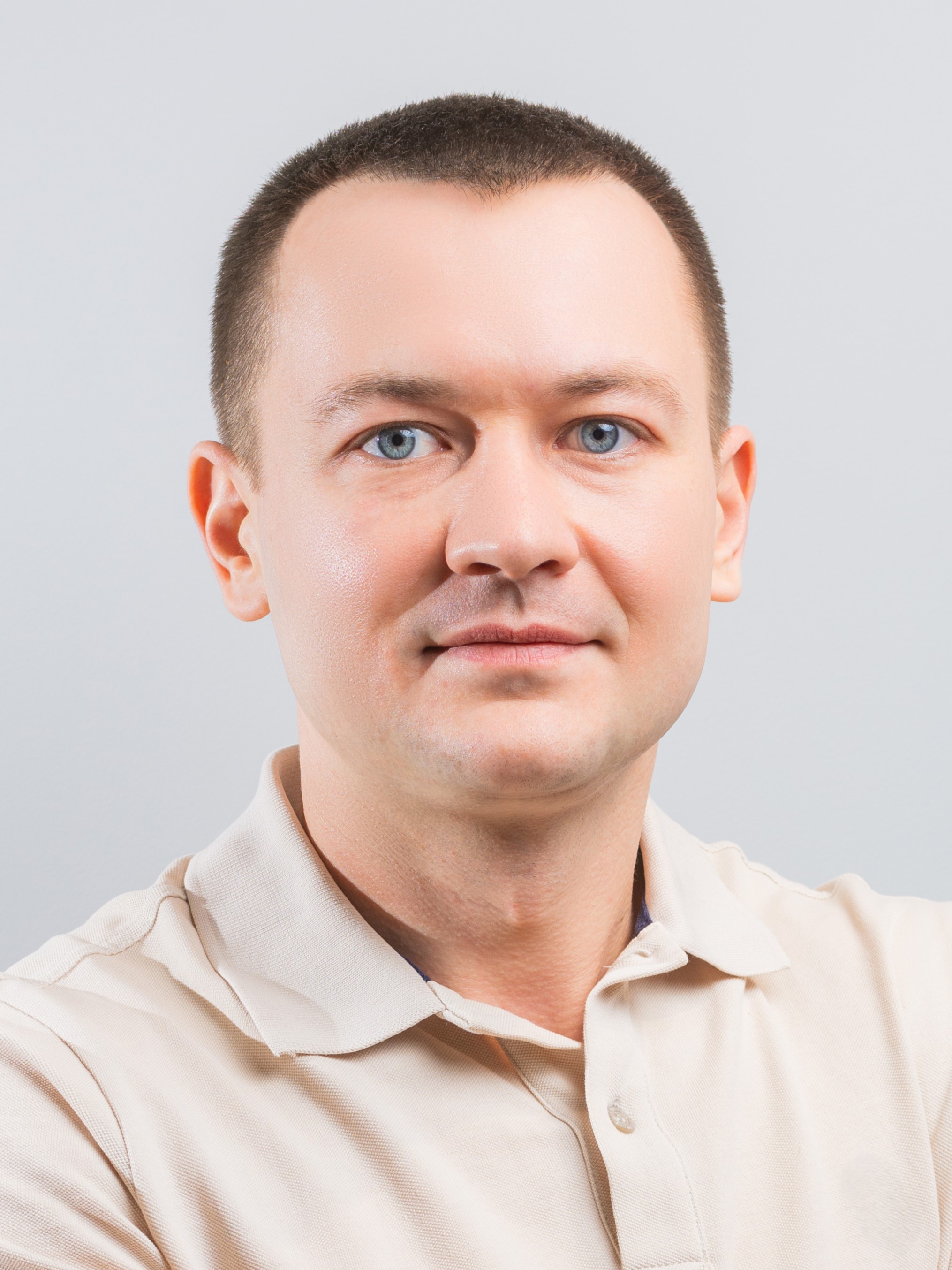 Евгений Шеленков