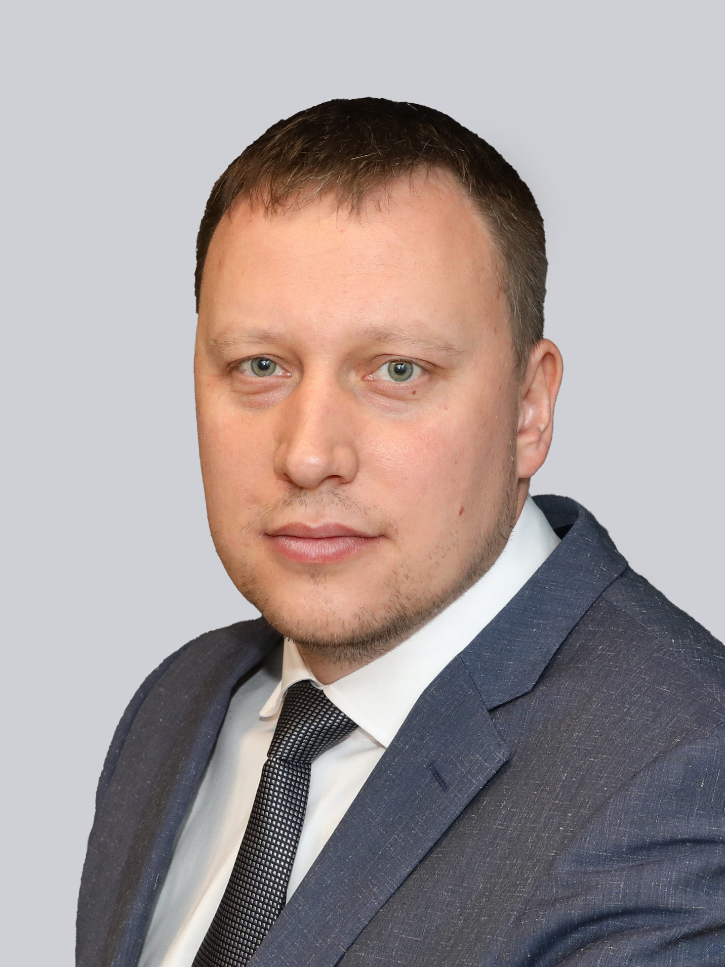 Филипп Крекотень