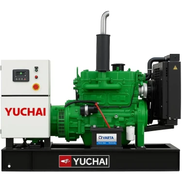 ДГУ Yuchai GMP AY22