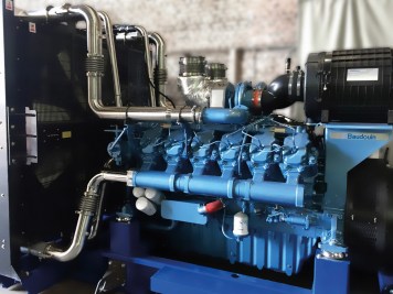 Завод по переработке отходов Экотехнопарк «Калуга»